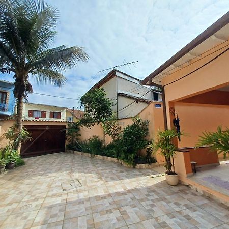 Suites Canto Do Pontal Araquari Exterior foto