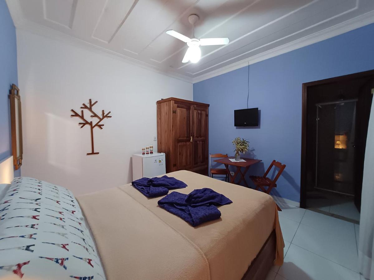 Suites Canto Do Pontal Araquari Exterior foto