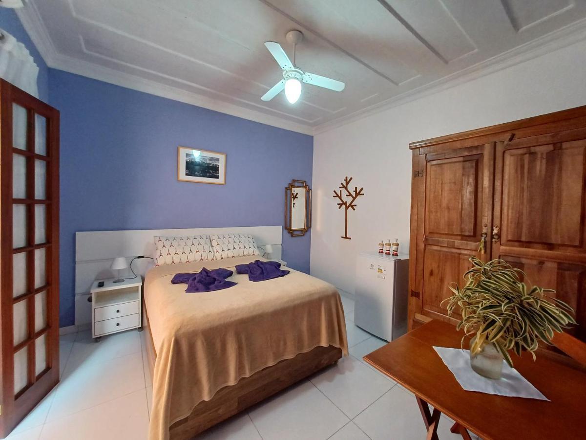 Suites Canto Do Pontal Araquari Exterior foto