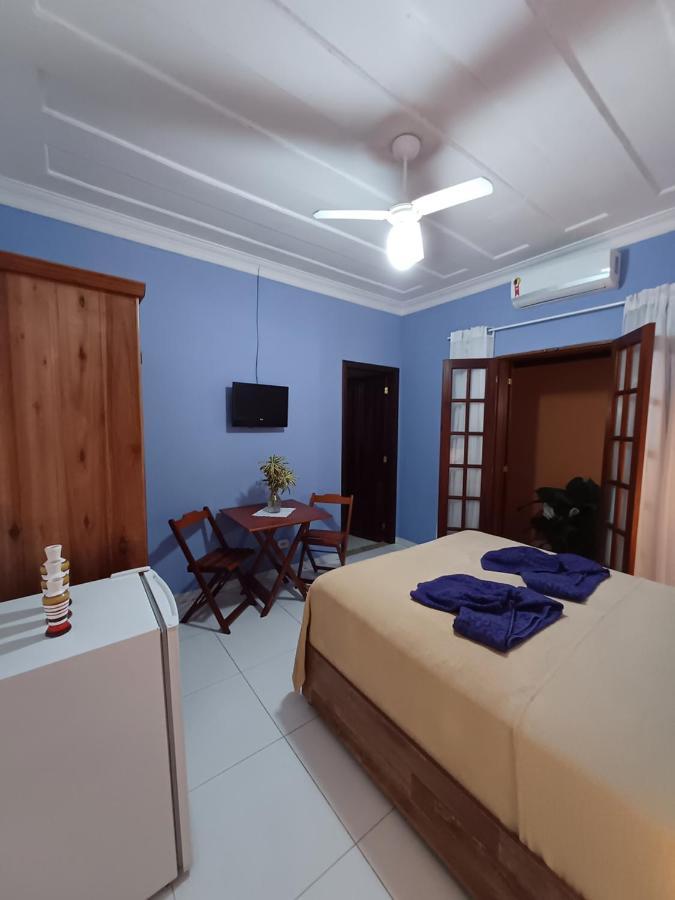 Suites Canto Do Pontal Araquari Exterior foto