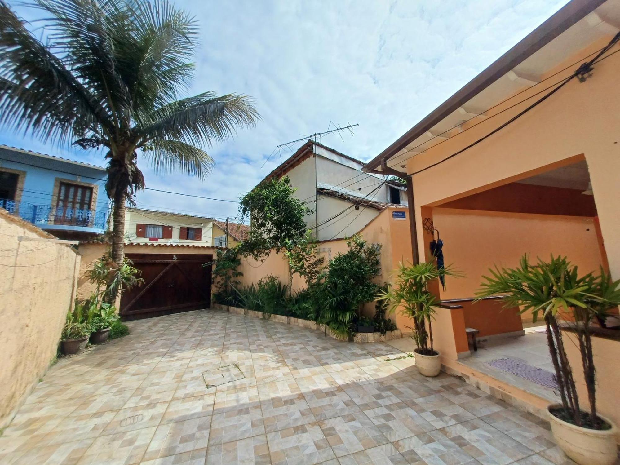 Suites Canto Do Pontal Araquari Exterior foto