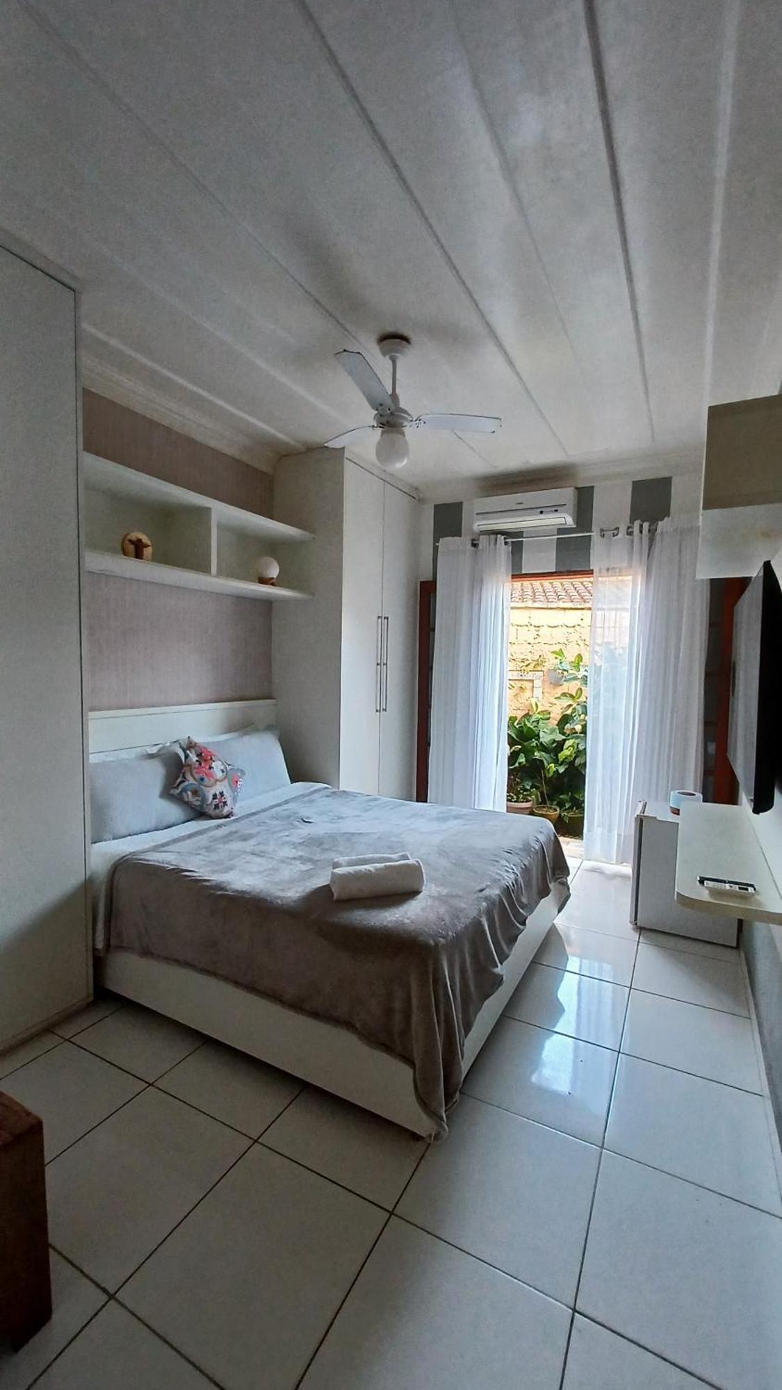 Suites Canto Do Pontal Araquari Exterior foto