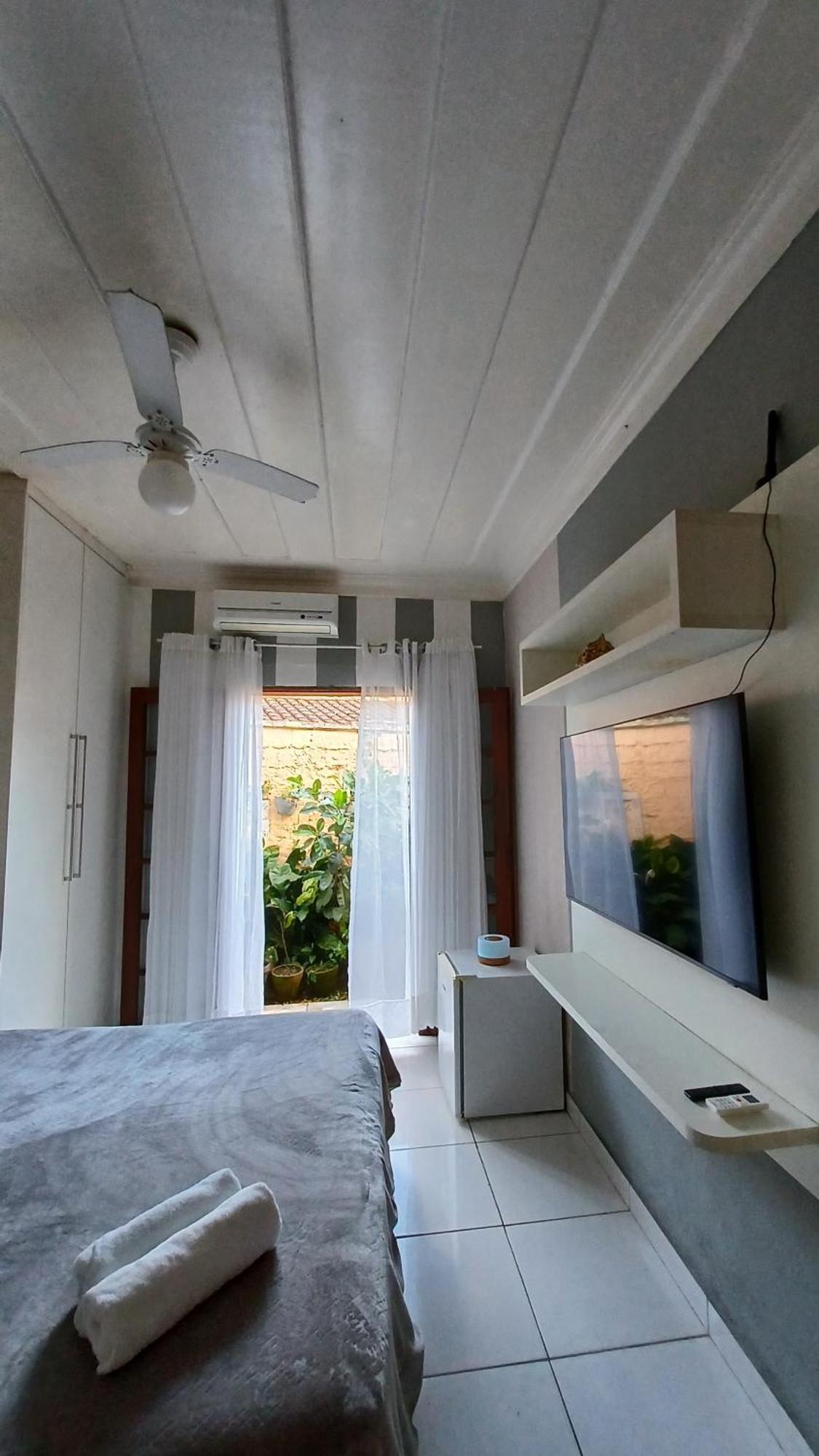 Suites Canto Do Pontal Araquari Exterior foto