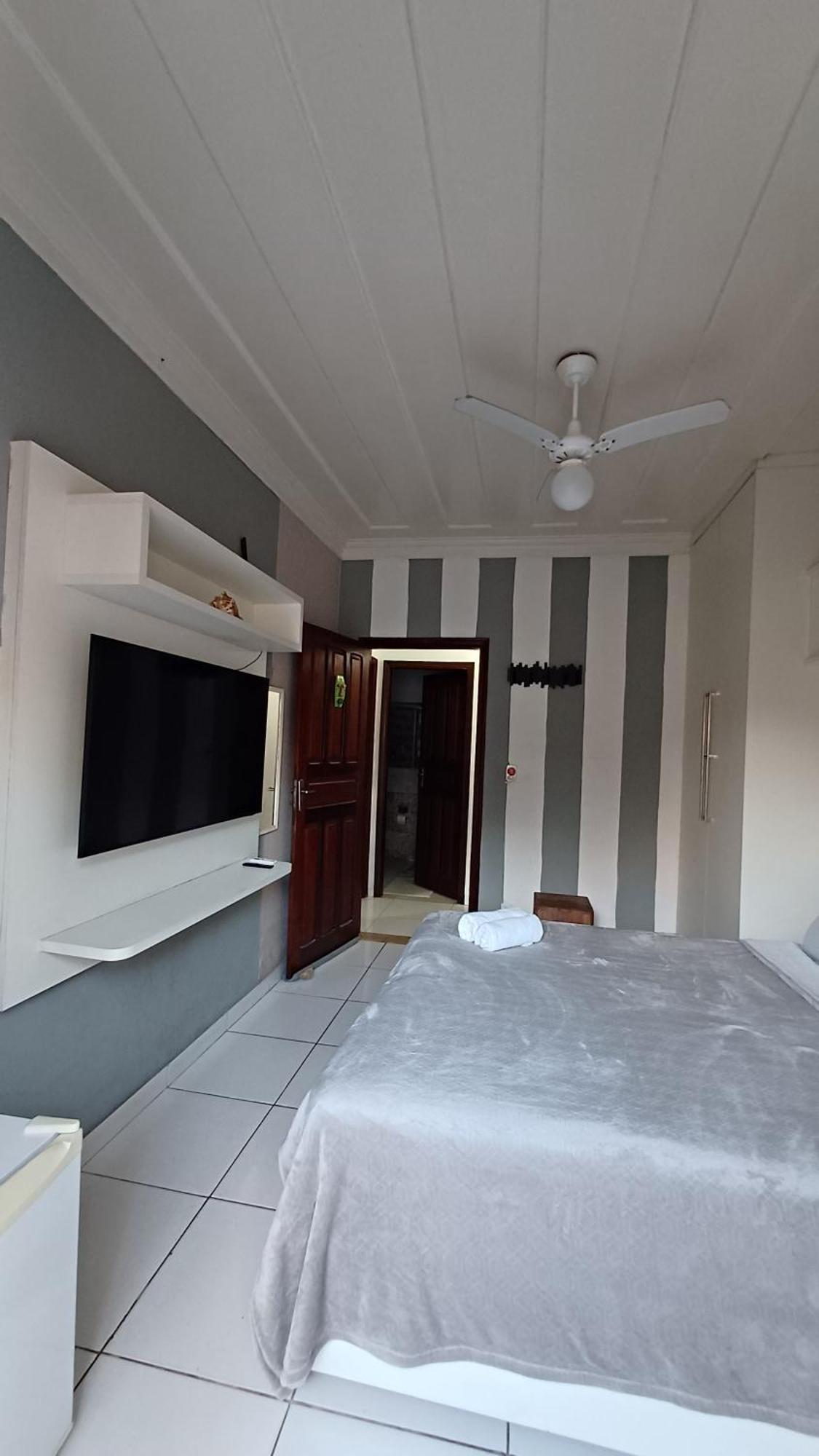 Suites Canto Do Pontal Araquari Exterior foto